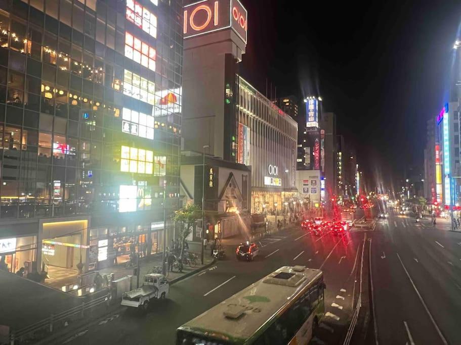 錦糸町 Apartment