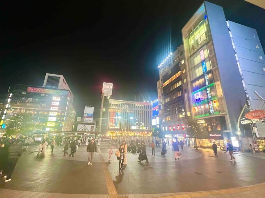 錦糸町 * Tokyo