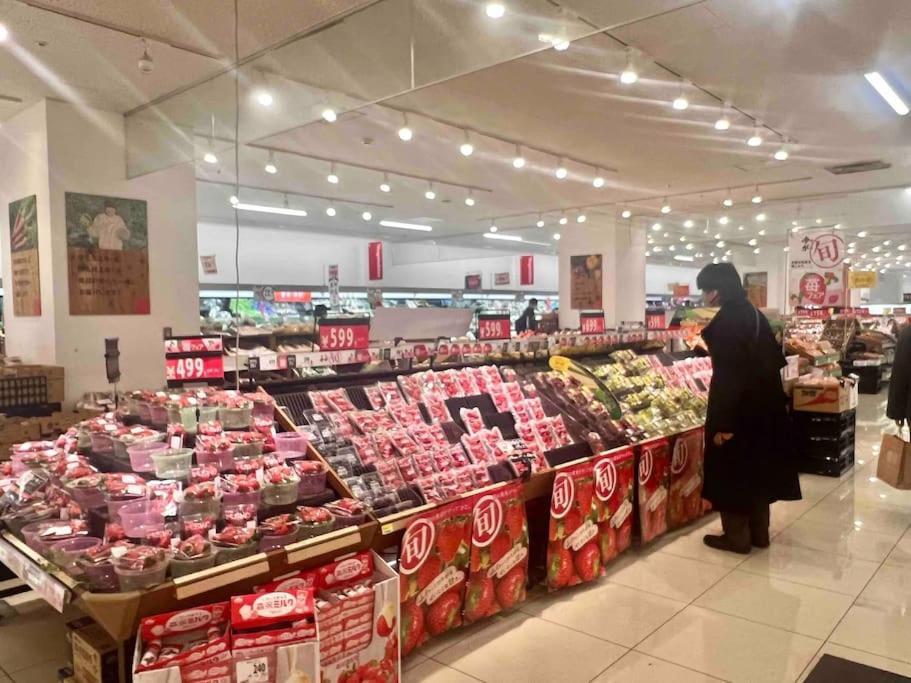 錦糸町