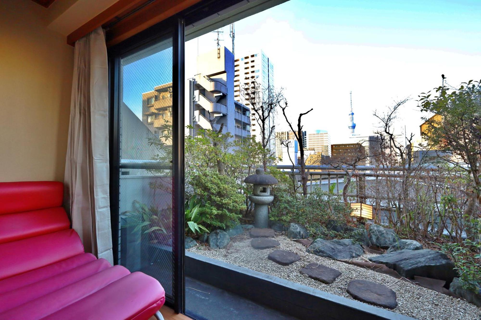 錦糸町 Apartment