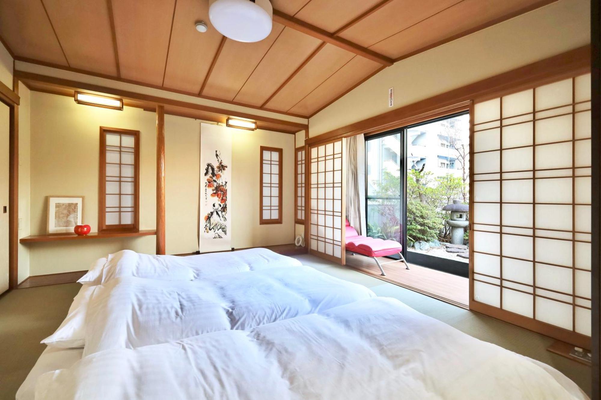 錦糸町 Apartment *