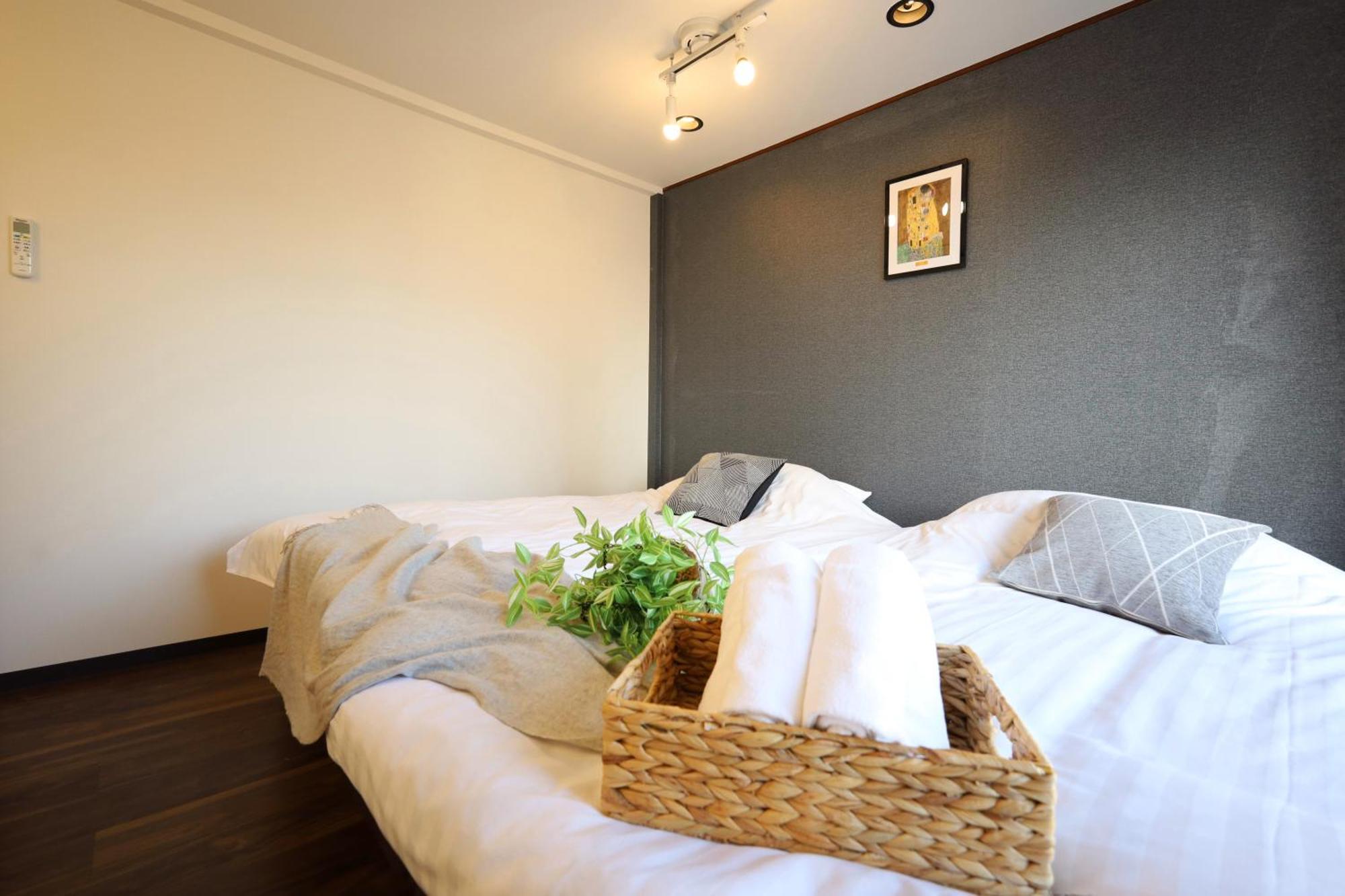 錦糸町 Apartment *