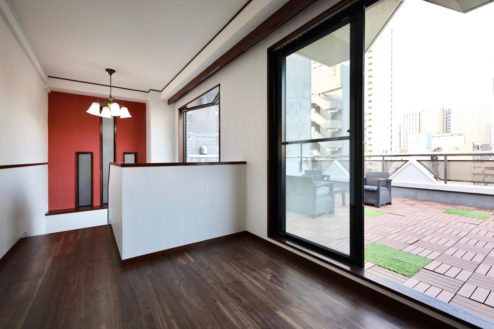 錦糸町 Apartment Tokyo