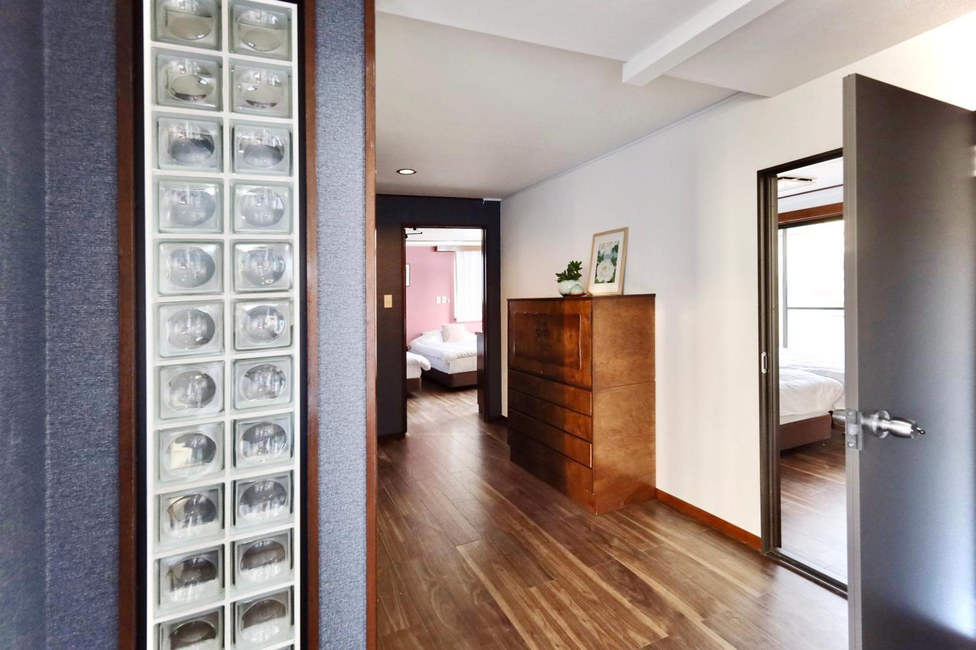 Apartment 錦糸町 *