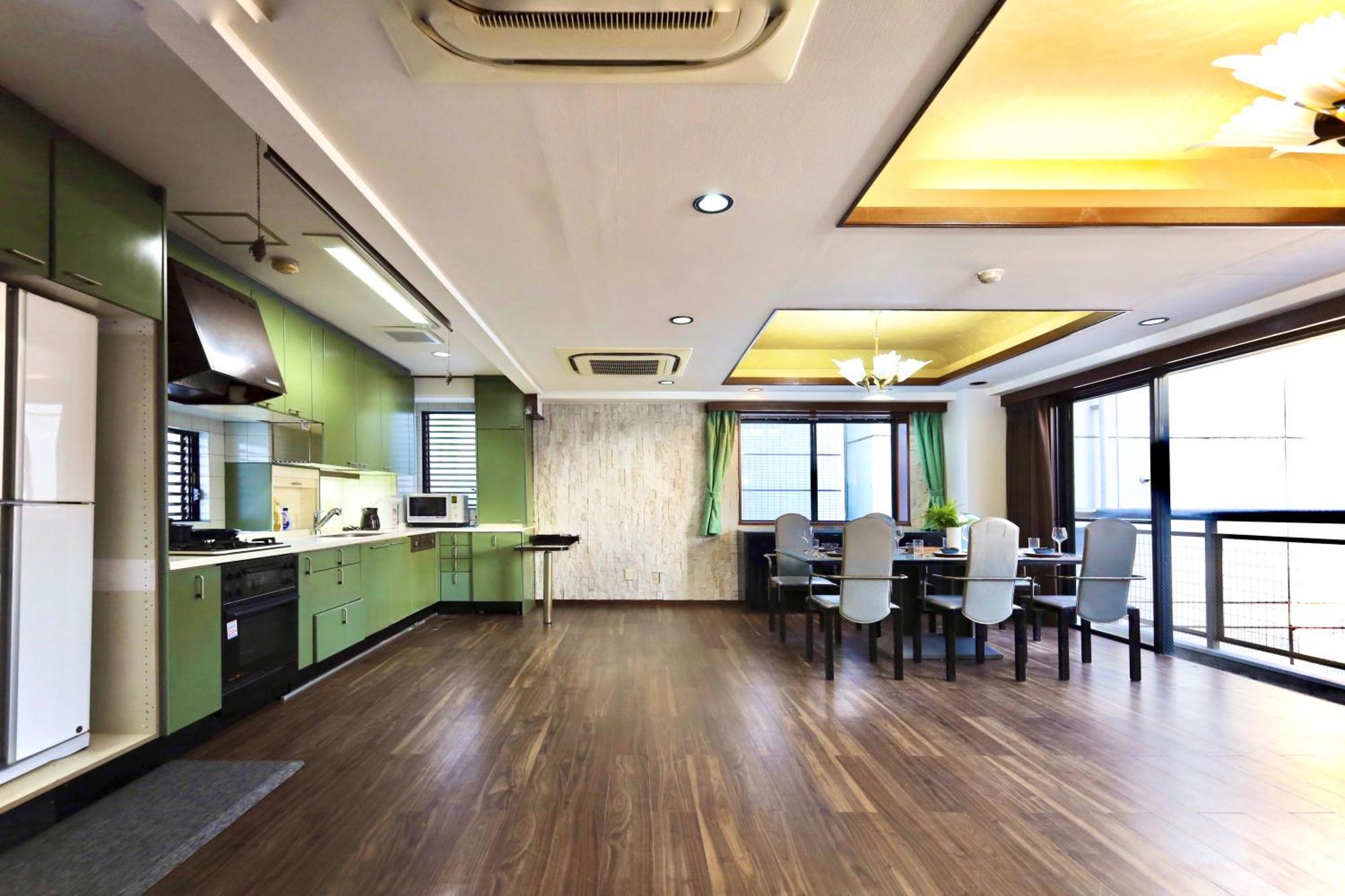 錦糸町 Apartment Tokyo