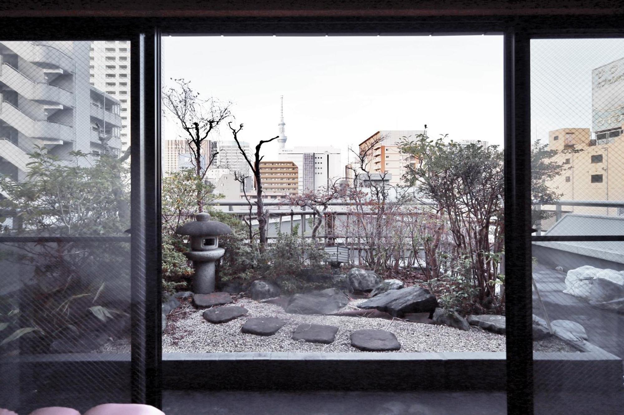 Apartment 錦糸町