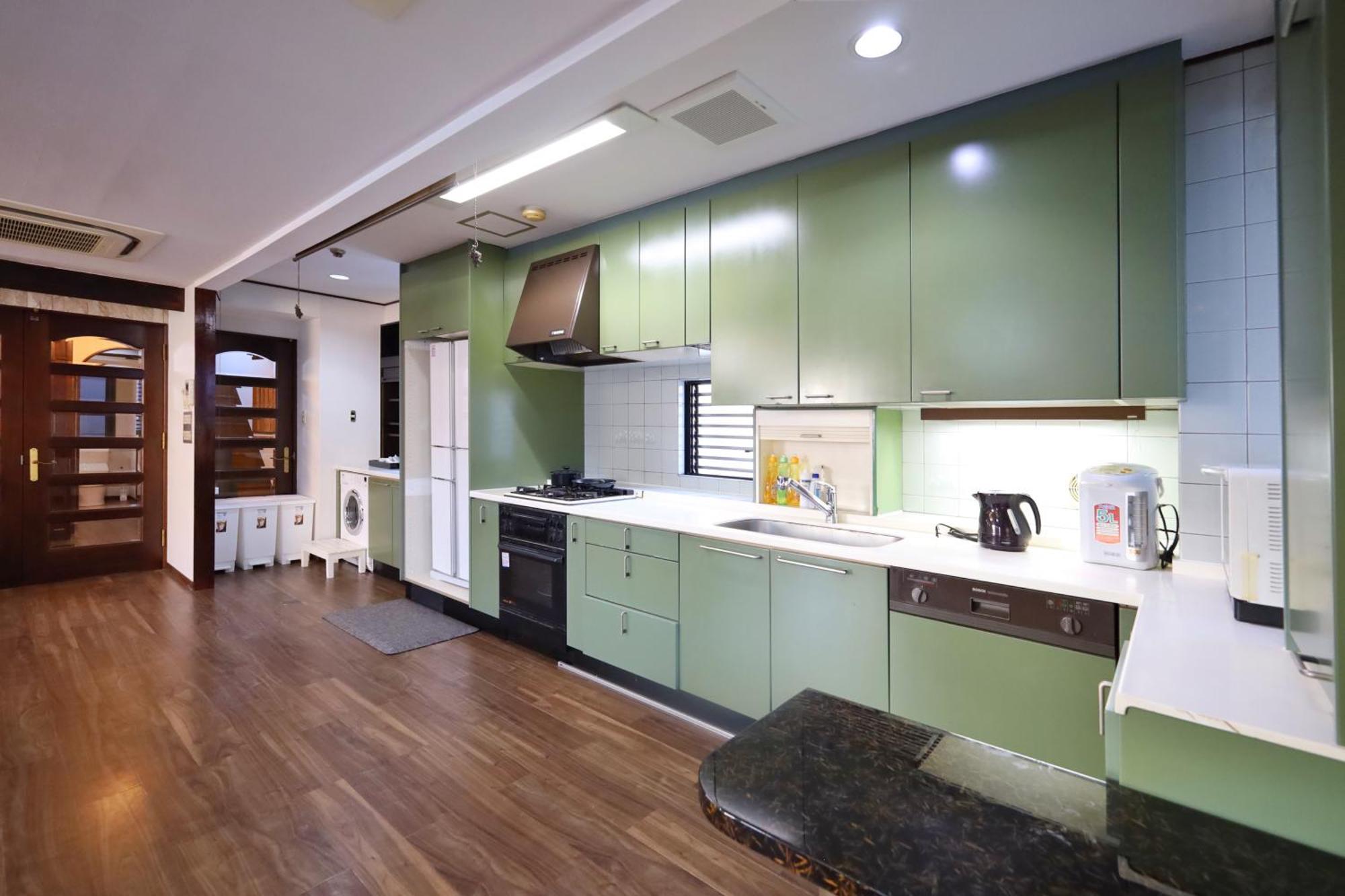 Apartment 錦糸町 *