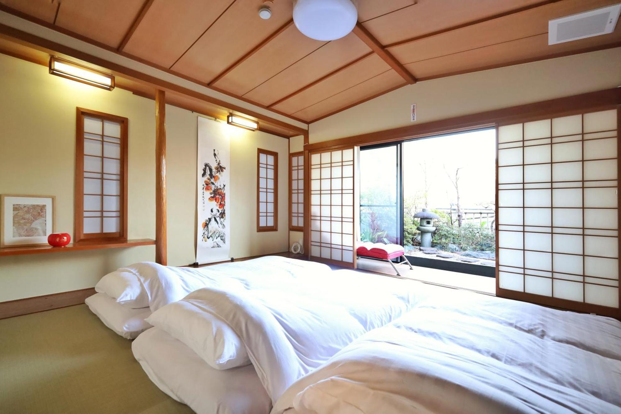 Apartment 錦糸町