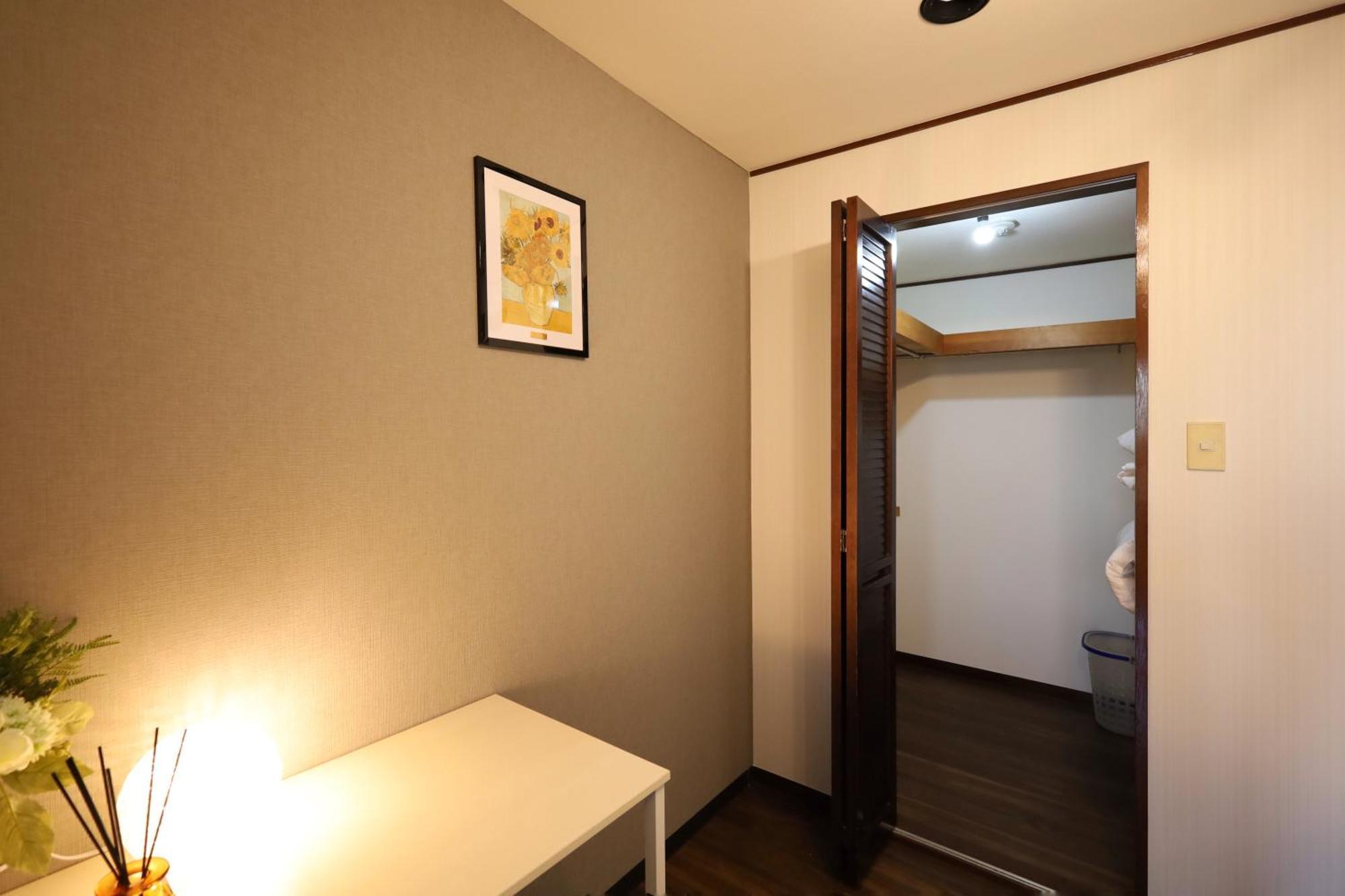 錦糸町 Apartment *