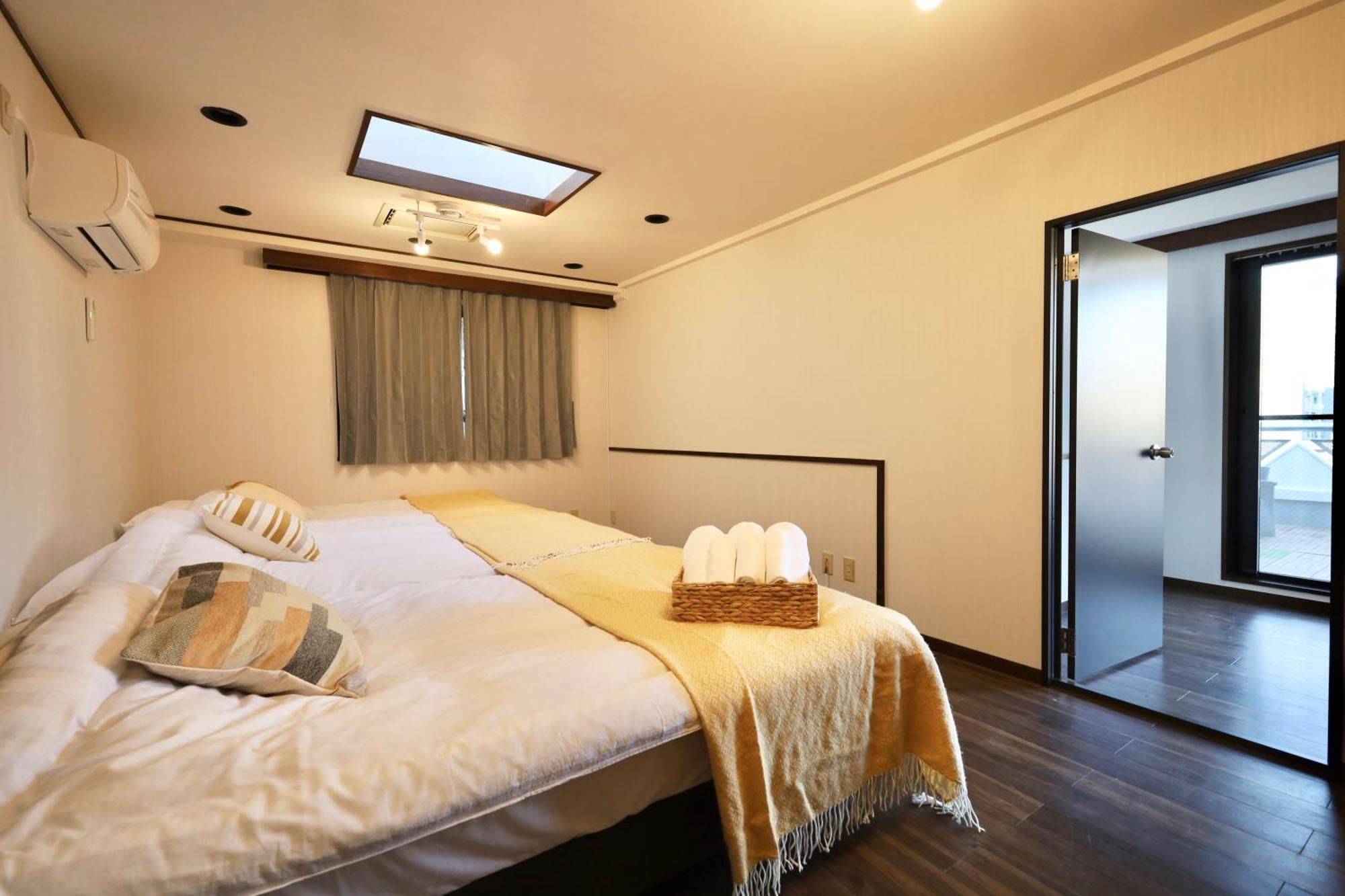 錦糸町 Apartment