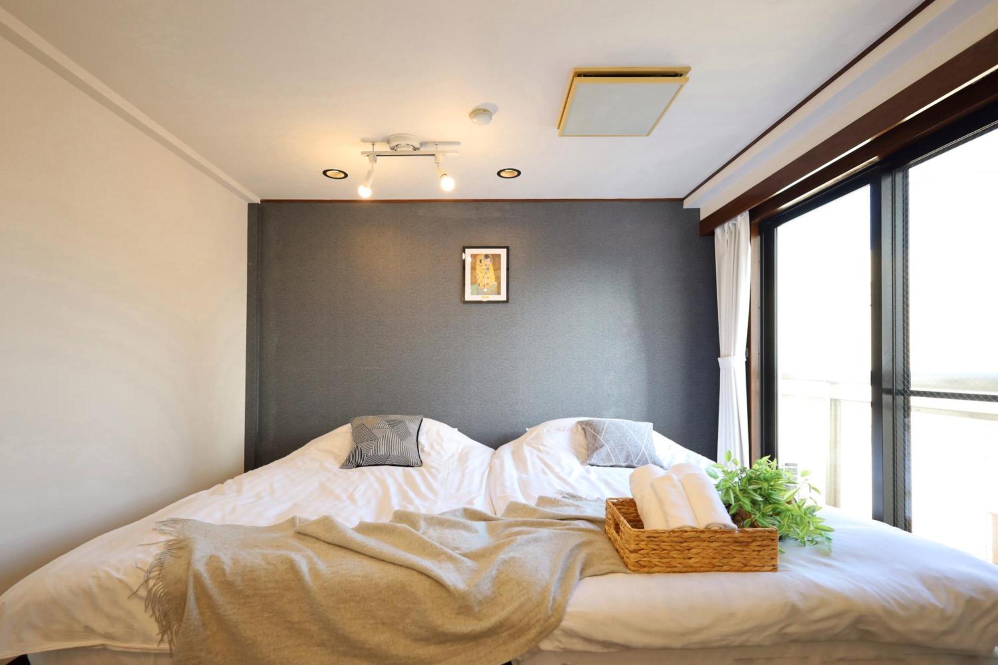 錦糸町 Apartment *
