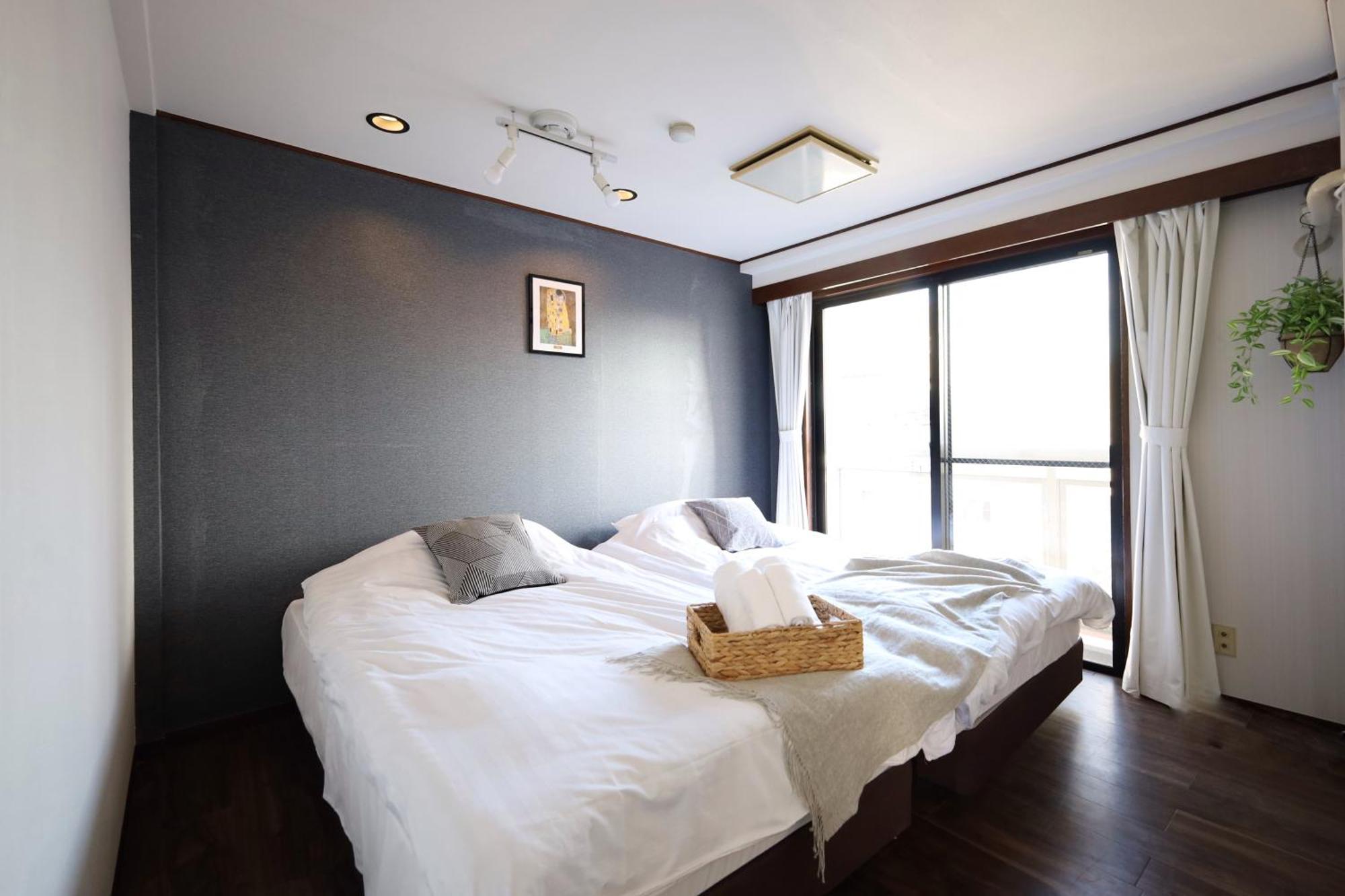 Apartment 錦糸町 *