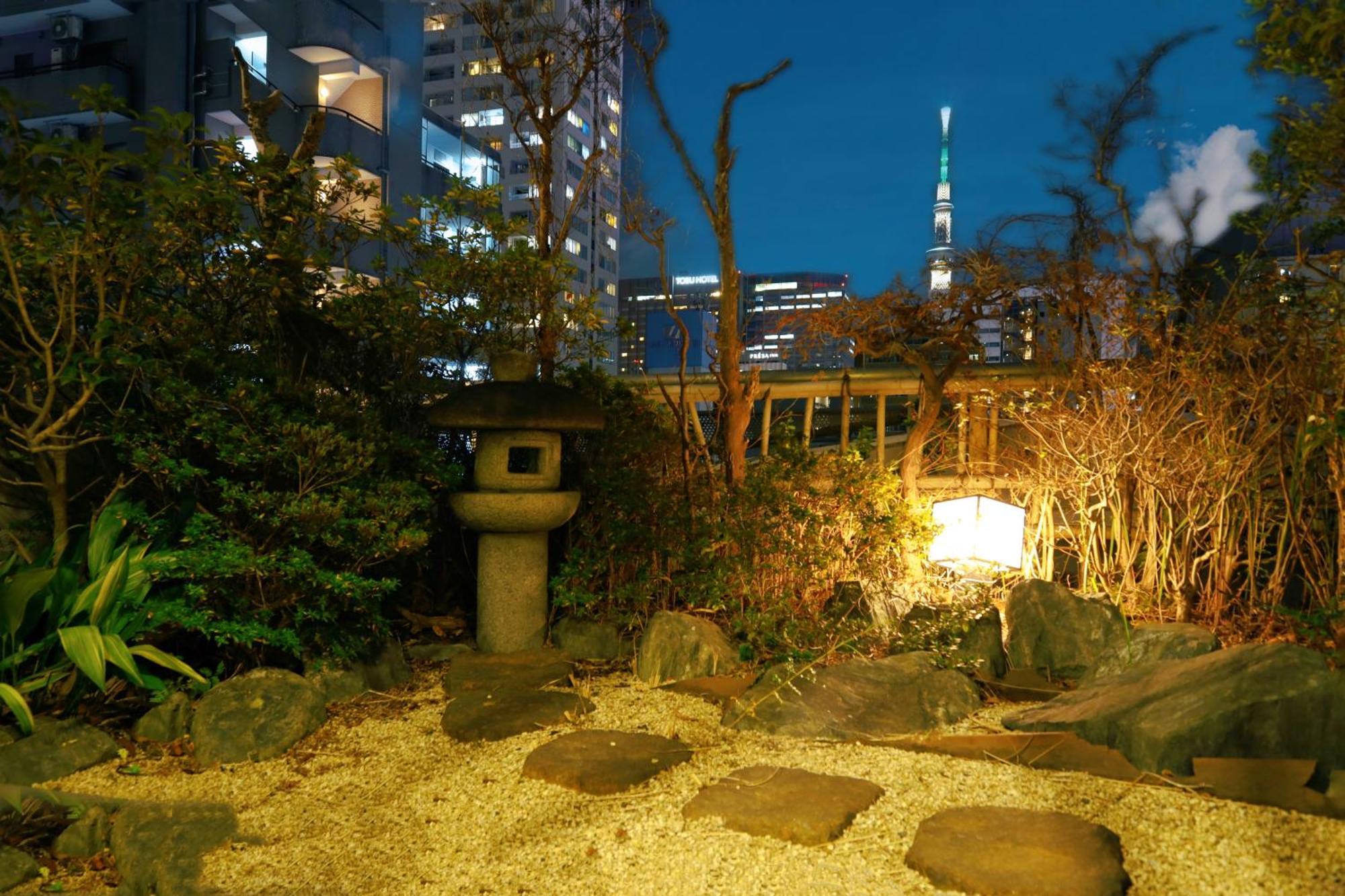 錦糸町