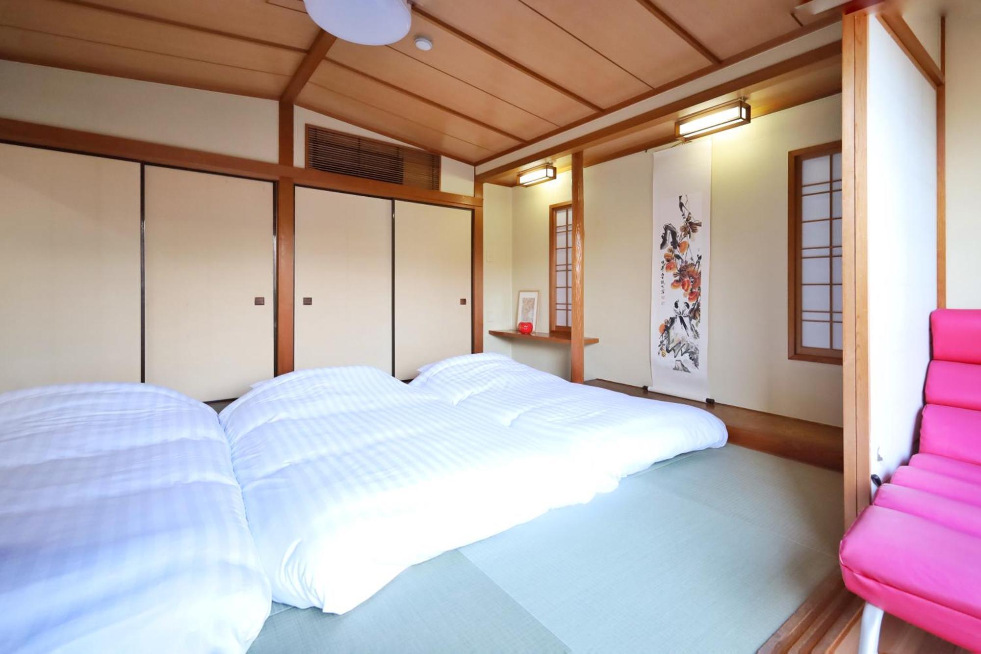 Apartment 錦糸町