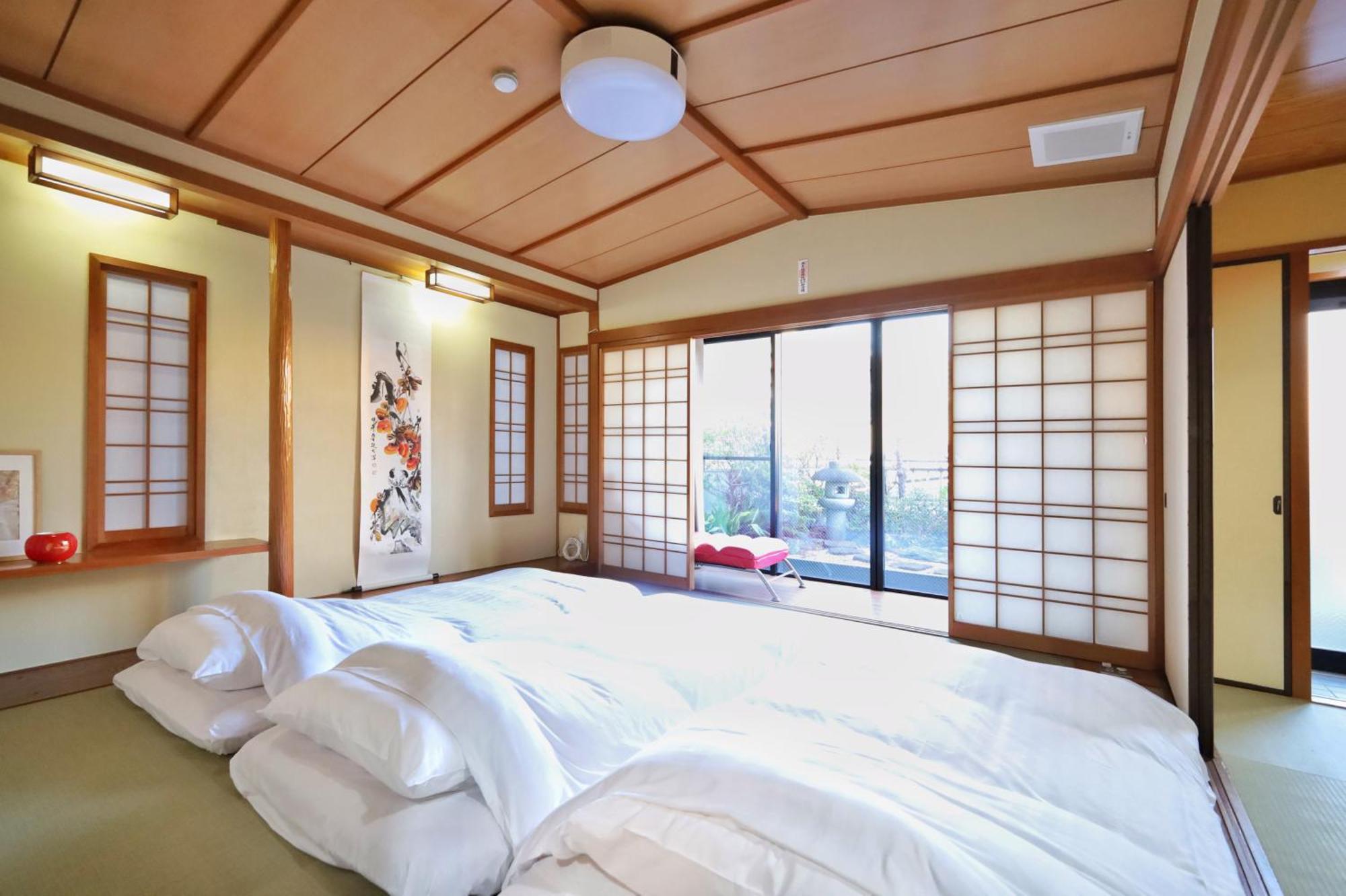 Apartment 錦糸町 Tokyo