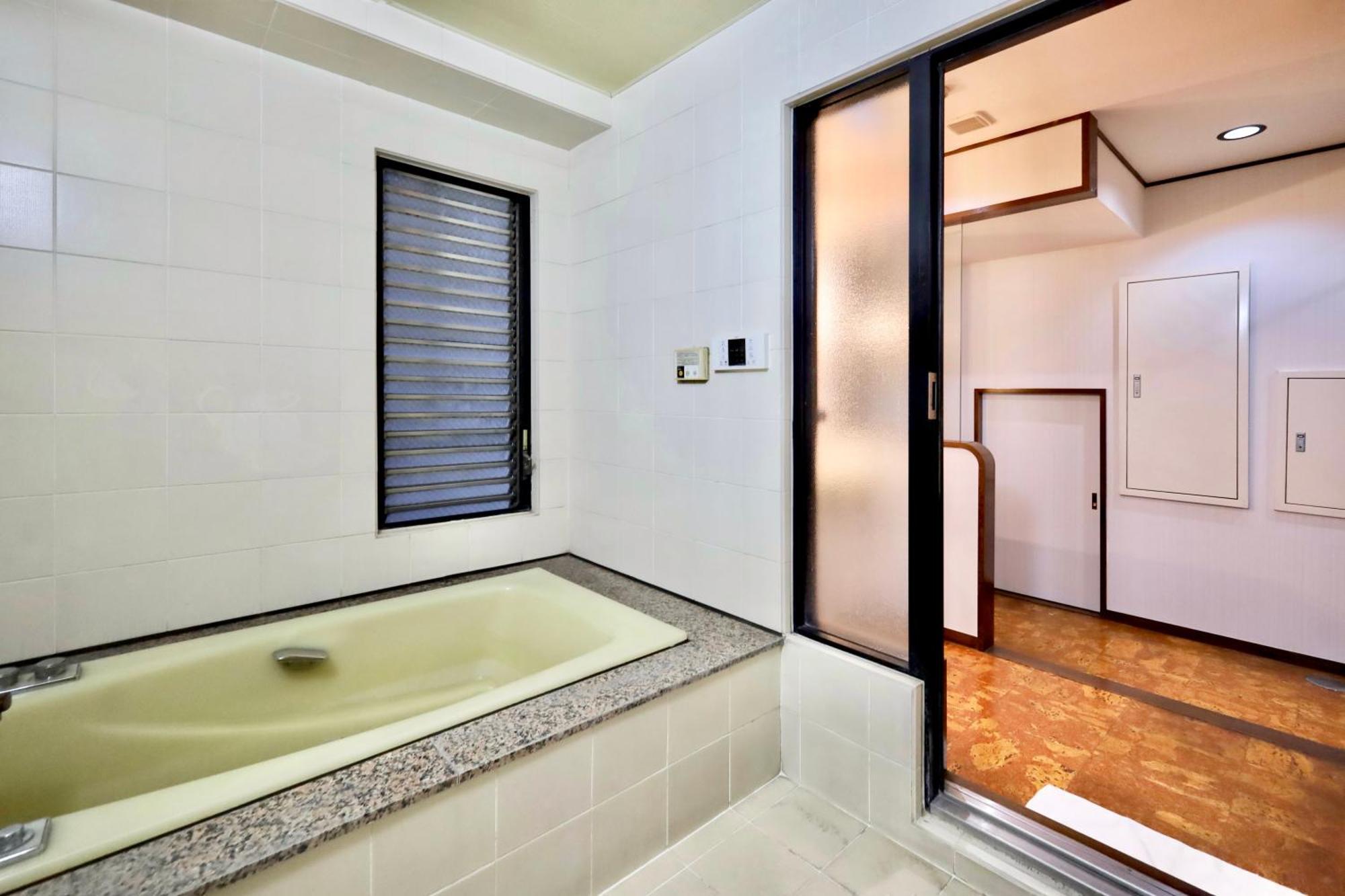 Apartment 錦糸町