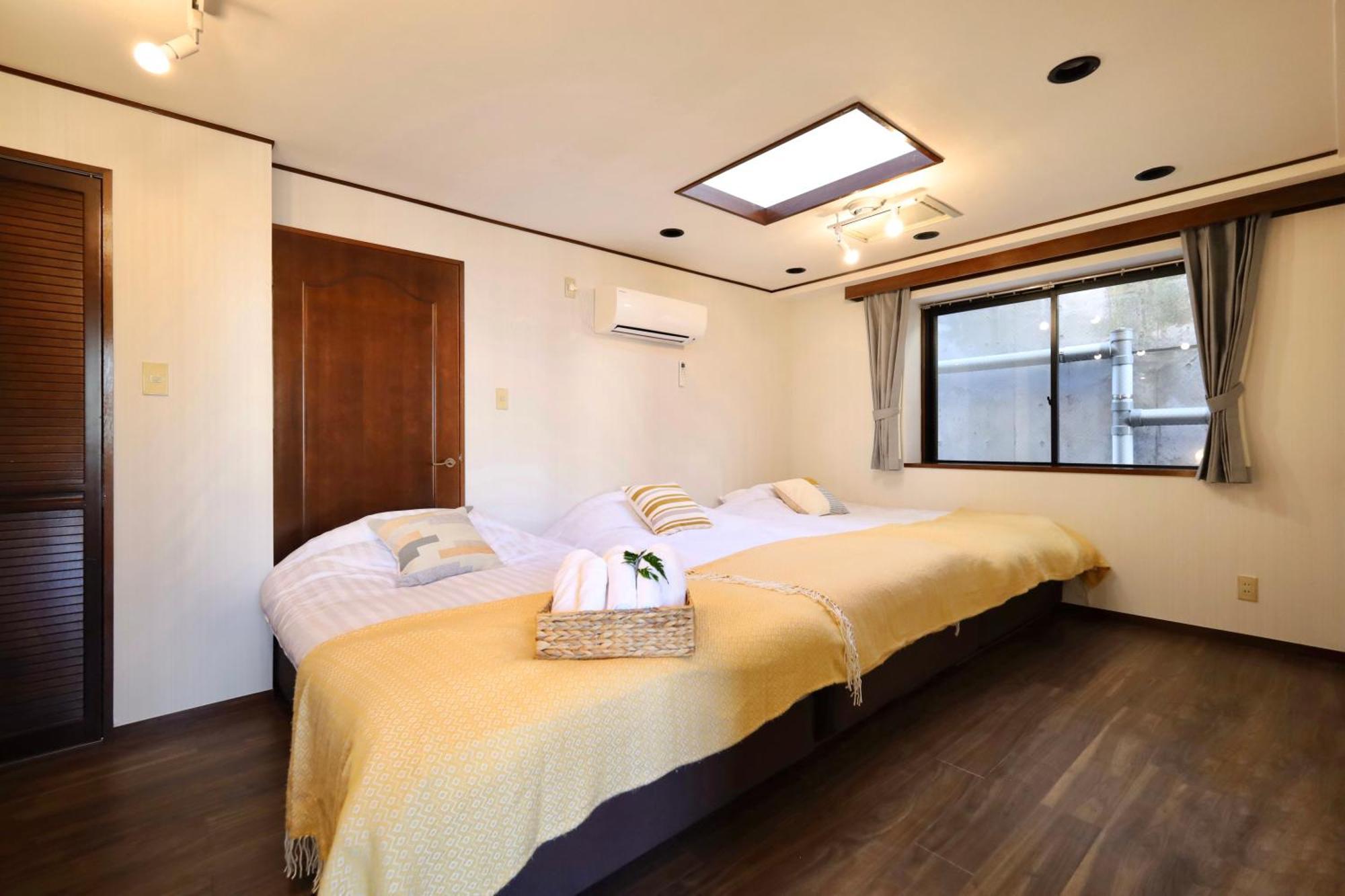 錦糸町 Apartment *