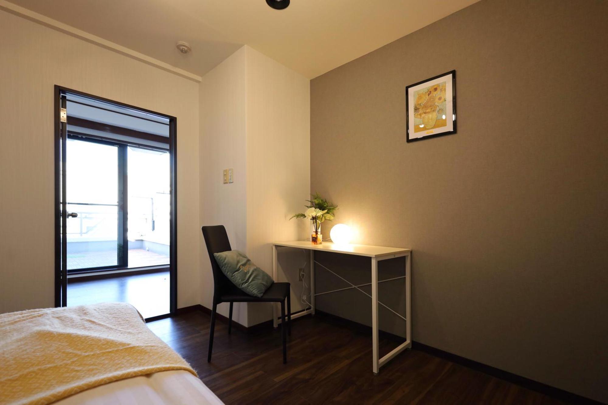 Apartment 錦糸町 *
