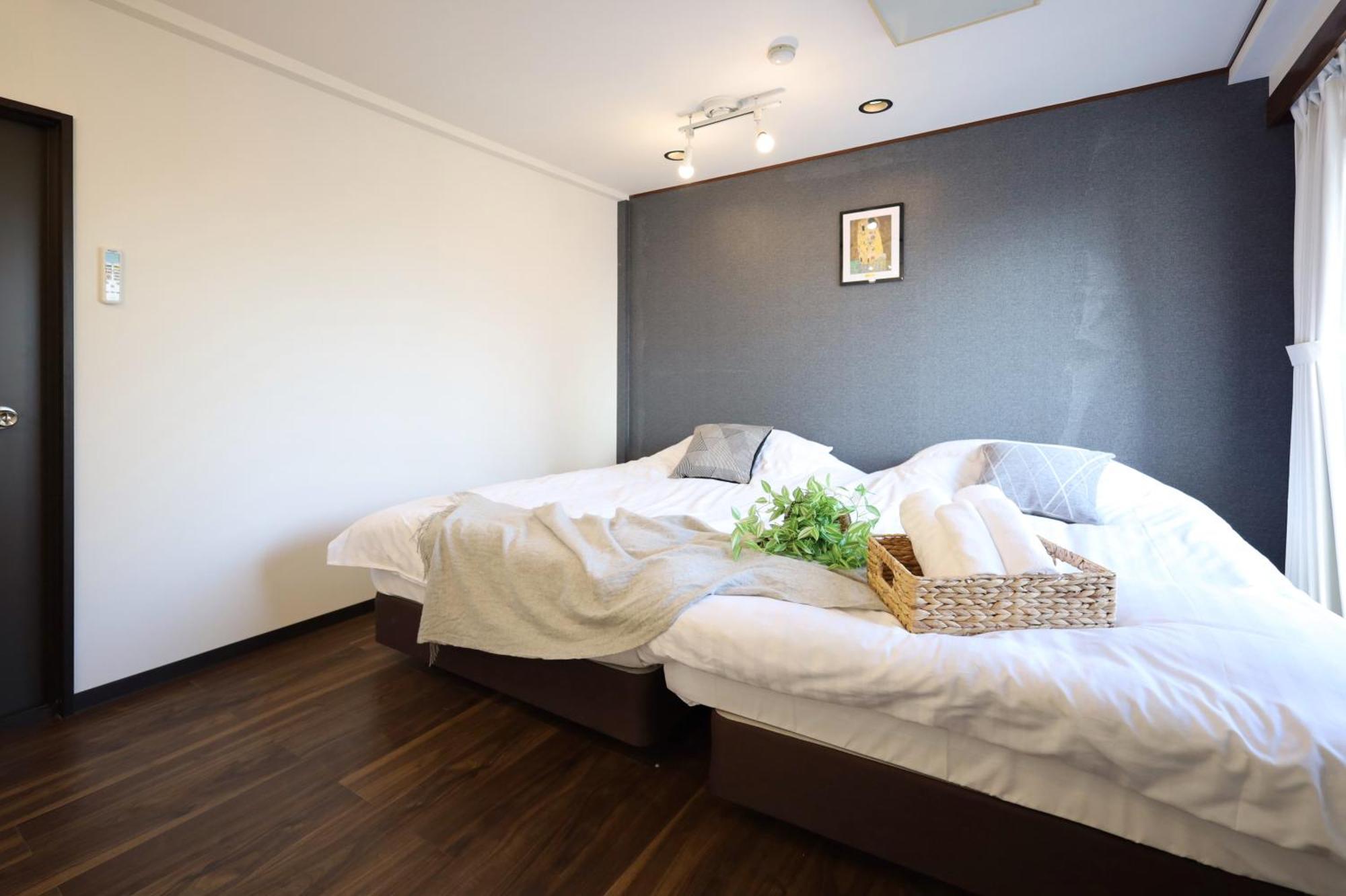 Apartment 錦糸町 Tokyo