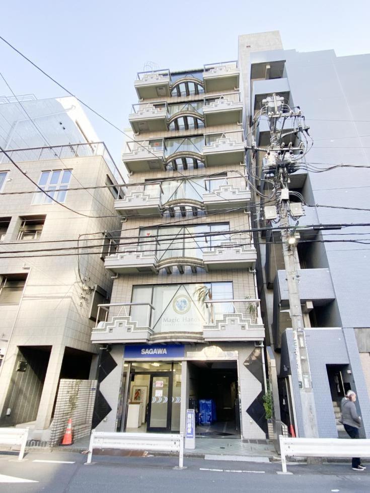 錦糸町