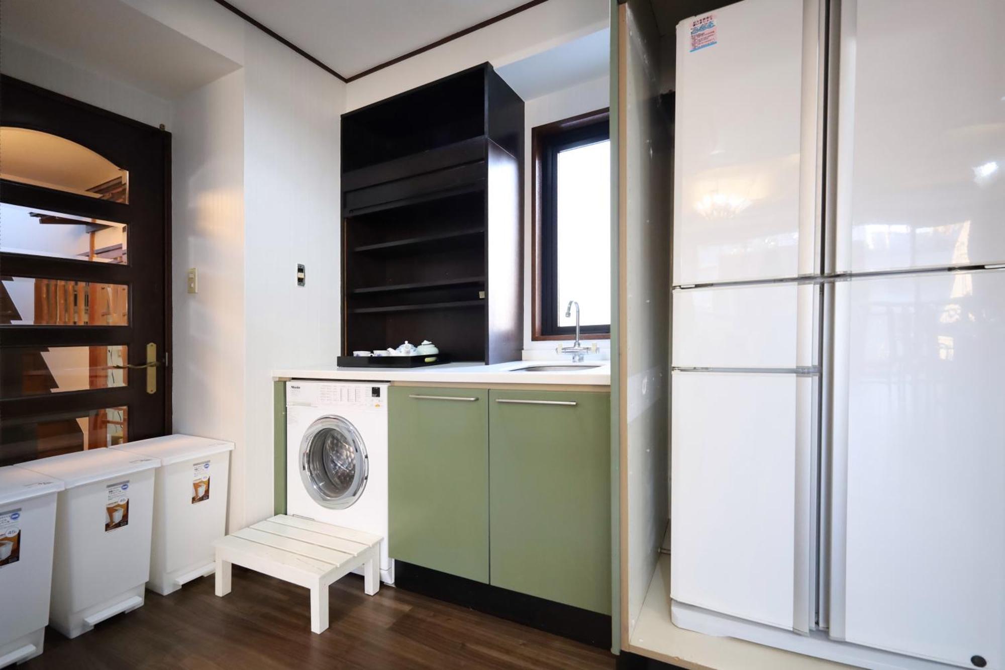 錦糸町 Apartment *