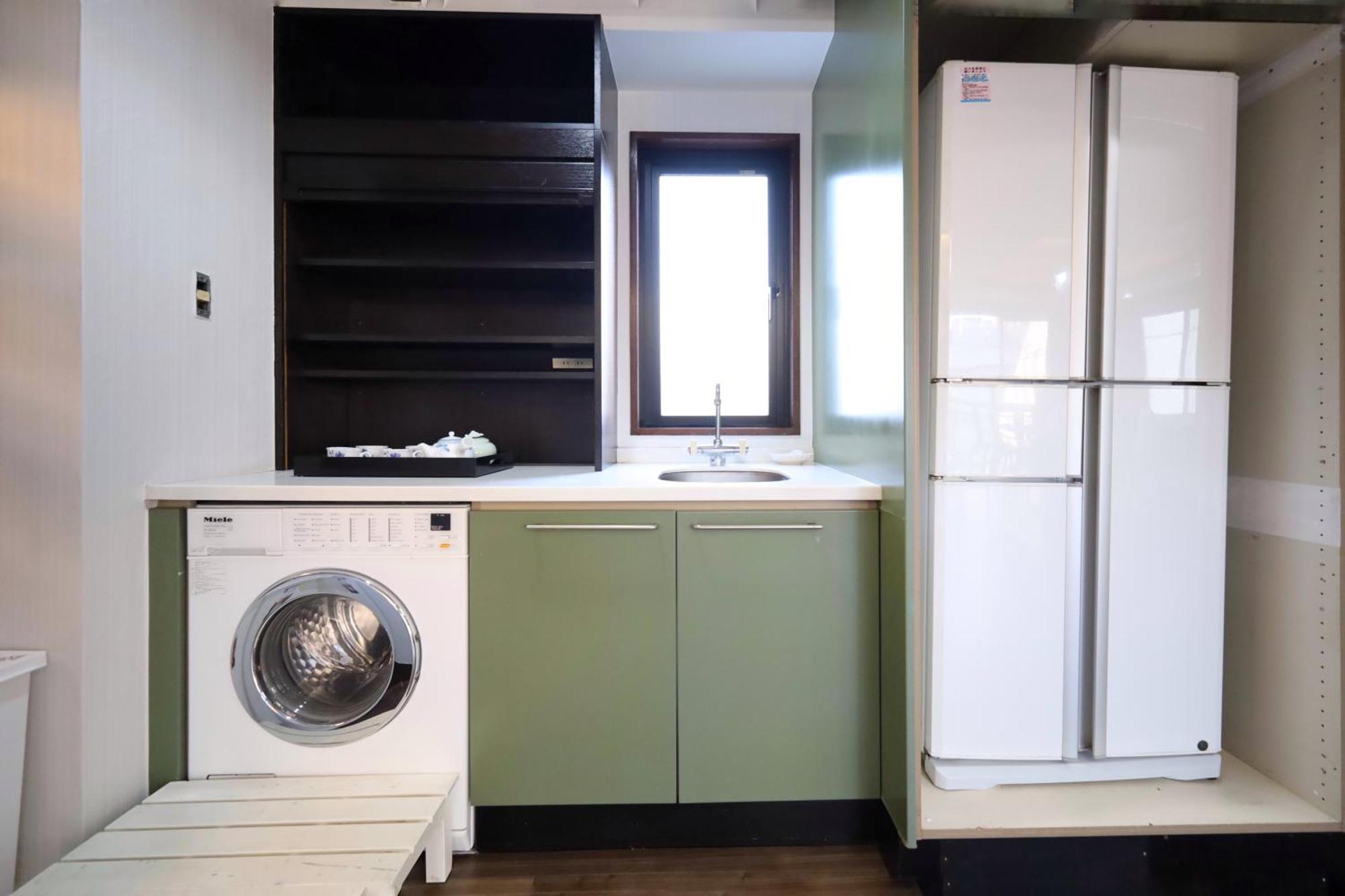 Apartment 錦糸町 *