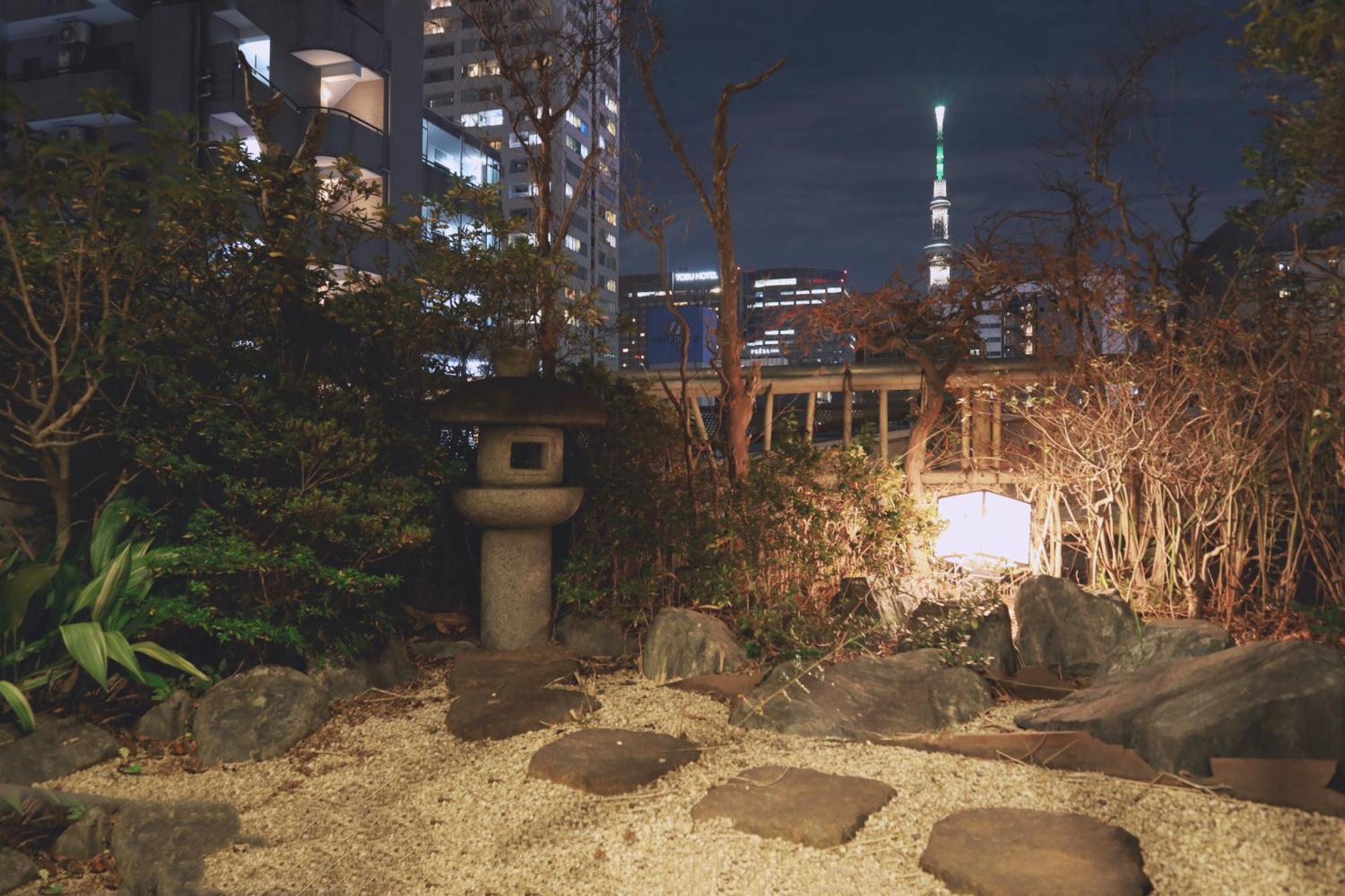 錦糸町 Tokyo