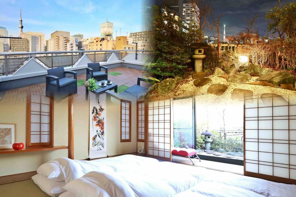 錦糸町